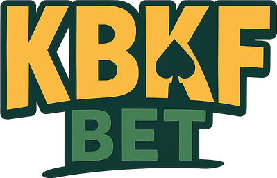 KBKF Bet Logo
